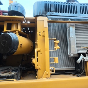 Presque neuf, puissant, excavateur hydraulique sur chenilles Caterpillar 336D2L de 36 tonnes d'occasion pour l'exploitation minière. - Product Image 5