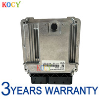 Unité de commande du moteur ECU 39103-2F840 391032F840 0281019264 Module de commande du moteur pour Hyundai Kia
