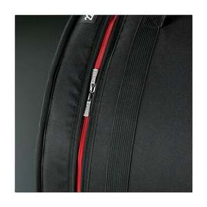 Échantillon gratuit de sac de batterie 14 pouces pour grosse caisse, rembourrage intérieur en velours, sacs de batterie pour caisse claire - Product Image 4