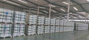 [Pièces de remorque] pneus de remorque de bateau 14 pouces Concave Meilleure vente roues de remorque de bateau de haute qualité 5*114.3 - Product Image 6