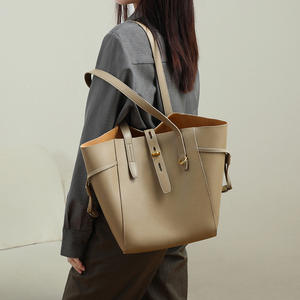 Nouveau modèle 2026 : Sac à bandoulière grande capacité, polyvalent, tendance et élégant pour femme, idéal pour les trajets quotidiens - Product Image 3