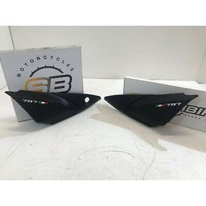 Sedile Anteriore Compatibile per BENELLI TRK 502 2021 2022, Parte di Ricambio per Moto - Product Image 1