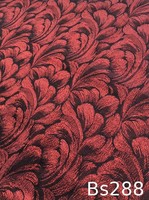 Tissu Jacquard Métallique Ondulé Teint en Fil pour Vestes et Pantalons de Mode – Vente en Gros