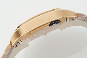 Nouvelles Arrivées Tendance : Montre à Quartz Carrée Incrustée de Diamants avec Chiffres Romains et Bracelet en Acier – Montre Femme Personnalisée et Magnifique - Product Image 5