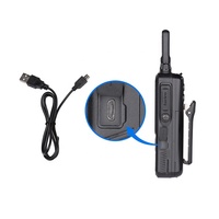 Pabrik Cina Inrico kabel OEM ODM Inrico USB02 untuk kabel Data USB asli untuk S100/S200