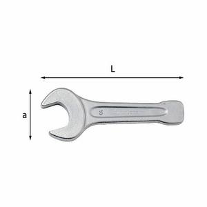 Outil de tournage ALSO 249 - Product Image 1