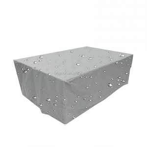 Di alta qualità impermeabile Patio esterno pioggia coperture neve divano sedia giardino Oxford copertura mobili - Product Image 1