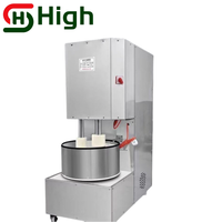 Machine à piler le riz multifonctionnelle pour Qingtuan, Nian Gao, Mochi, Boules de Taro et pâtisseries chinoises – Dispositif de pilage manuel