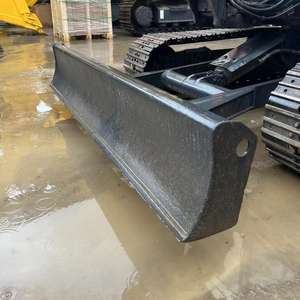 Mini moins cher machine utilisée Hitachi ZX50 excavatrices excavatrice Offre Spéciale japon machines utilisées Hitachi ZX50u 5ton - Product Image 6