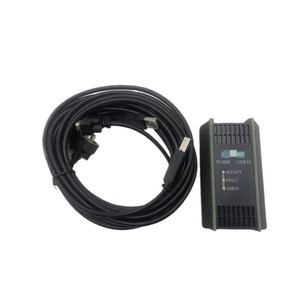 Processeur de communication industriel 6ES7972-0CB20-0XA0 6ES7972-0CA20-0XA0 6ES7972-0CA35-0XA0 pour système PLC - Product Image 2