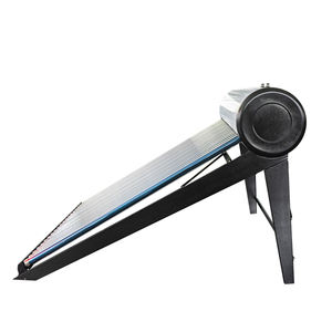 IMPOSOL Tube sous vide de grande capacité Tubes à vide en acier galvanisé Chauffe-eau <span class=keywords><strong>solaire</strong></span> pour <span class=keywords><strong>douche</strong></span> - Product Image 6