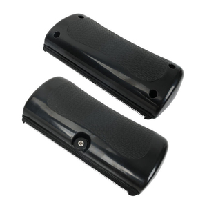 Popolare <span class=keywords><strong>Spazzola</strong></span> Portatile Personalizzabile con Logo <span class=keywords><strong>per</strong></span> Rimozione <span class=keywords><strong>Peli</strong></span> <span class=keywords><strong>di</strong></span> Cani, Gatti e Cavalli, Semplice e Sicura in Plastica - Product Image 6