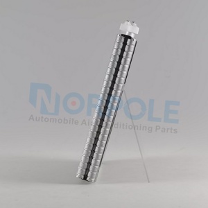 Evaporador automático de CA EV38167 C2Z6527 C2Z31010 T2H8148 para <span class=keywords><strong>Jaguar</strong></span> XF 2009-2015 XFR 2010-2015 XJ 2011-2019 XJR 2014-2017 C2Z6527 - Product Image 4