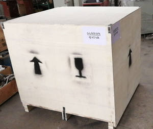 DRH-500 500mm matériau d'isolation plaque débitmètre thermique testeur de conductivité thermique - Product Image 5