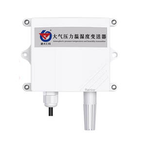 기상 관측소는 RS485 아날로그를 사용하는 공기 대기압 센서를 사용합니다. - Product Image 2