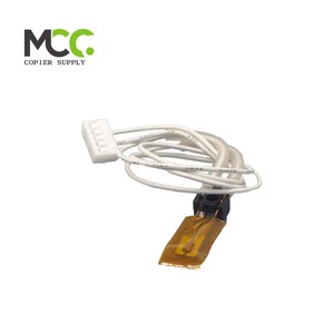 Cho Konica Minolta 7075 7085 Bizhub Pro 1050 105 920 950 951 DI 750 850 Fuser Thermistor 55VA88061 55VA88060 4014-2302-01 - Product Image 3