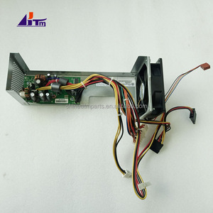 ATM Parts Wincor Nixdorf Alimentation DC/DC convertisseur 1WN PC ASP <span class=keywords><strong>ProCash</strong></span> 70W 1750255324 - Product Image 4