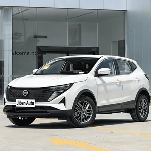 Nuevo Auto Nissan <span class=keywords><strong>Qashqai</strong></span> Honor 2025 2.0L CVT XV Edición Sincere SUV Compacto |   SUV Familiar de Gasolina Jiben de 151HP - Product Image 1