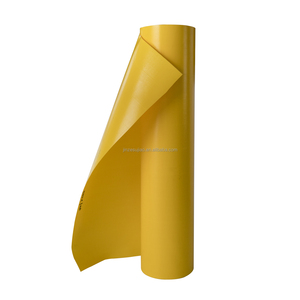 Bâches <span class=keywords><strong>de</strong></span> camion semi <span class=keywords><strong>fabricant</strong></span> <span class=keywords><strong>de</strong></span> vinyle bâche semi-<span class=keywords><strong>remorque</strong></span> PVC avec oeillets en laiton pièces <span class=keywords><strong>de</strong></span> bâche <span class=keywords><strong>de</strong></span> camion bâche PVC 650gsm tissé - Product Image 4