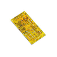 Assemblage de carte de circuit imprimé prototype électronique personnalisé pcba à guichet unique