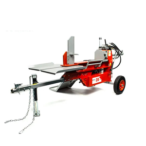 TENGAO Spaccalegna <span class=keywords><strong>Professionale</strong></span> Idraulico 28T in Vendita, Approvato CE, Supporta la Personalizzazione - Product Image 3