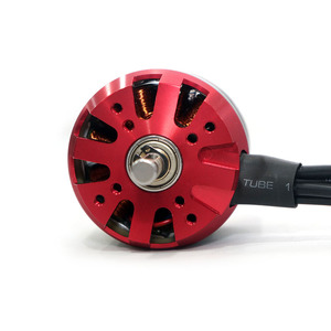Motor Maytech 6355 200KV <span class=keywords><strong>para</strong></span> Patineta Eléctrica, Cubierta Sin Sellar, Gran Disipación de Calor, Motor CC Sin Escobillas con Sensor Hall - Product Image 3