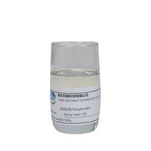 Atacado Industrial Epóxi Resina Piso Pintura Selante Potting Matérias-primas Crystal Clear Resina Líquida Epóxi - Product Image 2