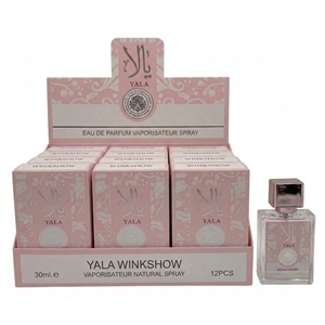 <span class=keywords><strong>Perfume</strong></span> Personalizado con Aroma Floral Oriental, MOQ 100, Spray Natural, Color Rosa, <span class=keywords><strong>Perfume</strong></span> Árabe para Mujer, para Marcas de Fragancias de Boutique - Product Image 1