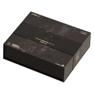 การ์ดสะสม KayouSmriti รุ่น <span class=keywords><strong>Age</strong></span> Premium Collector Box 001 เวอร์ชั่นภาษาอังกฤษ การ์ดเล่น TCG ร้านขายการ์ตูนอนิเมะ ไลฟ์สด ขายส่ง - Product Image 3