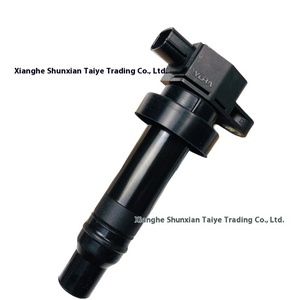 Điều kiện Mới cho Hyundai cho KIA xe cuộn dây đánh lửa 27301-2b010 27301-2b100 các nhà sản xuất xuyên biên giới cung cấp - Product Image 5