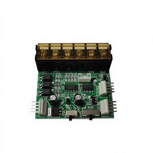 Interfaz de pago múltiple para juegos operados con monedas, validadores de billetes y selectores de monedas, 12 V CC, enchufe estadounidense - Product Image 1