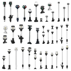 Luci di Navigazione LED e Fari per Imbarcazioni, Accessori Nautici Direttamente dalla Fabbrica - Product Image 2