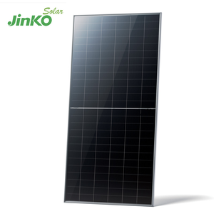 Solar 650W N-Type SMBB Topcon 78 Half Cells Mono Solar 625W 630W 635W 640W 645W 650W Solar <b>Module</b> in Stock - Product Image 2