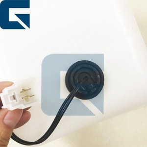 Réservoir d'expansion 320D E320D 245-9206 pour excavatrice - Product Image 2