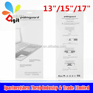 Housse de <span class=keywords><strong>clavier</strong></span> pour <span class=keywords><strong>Macbook</strong></span> <span class=keywords><strong>Pro</strong></span>, protecteur de peau en Silicone souple TPU, <span class=keywords><strong>13</strong></span>-15 pouces - Product Image 5