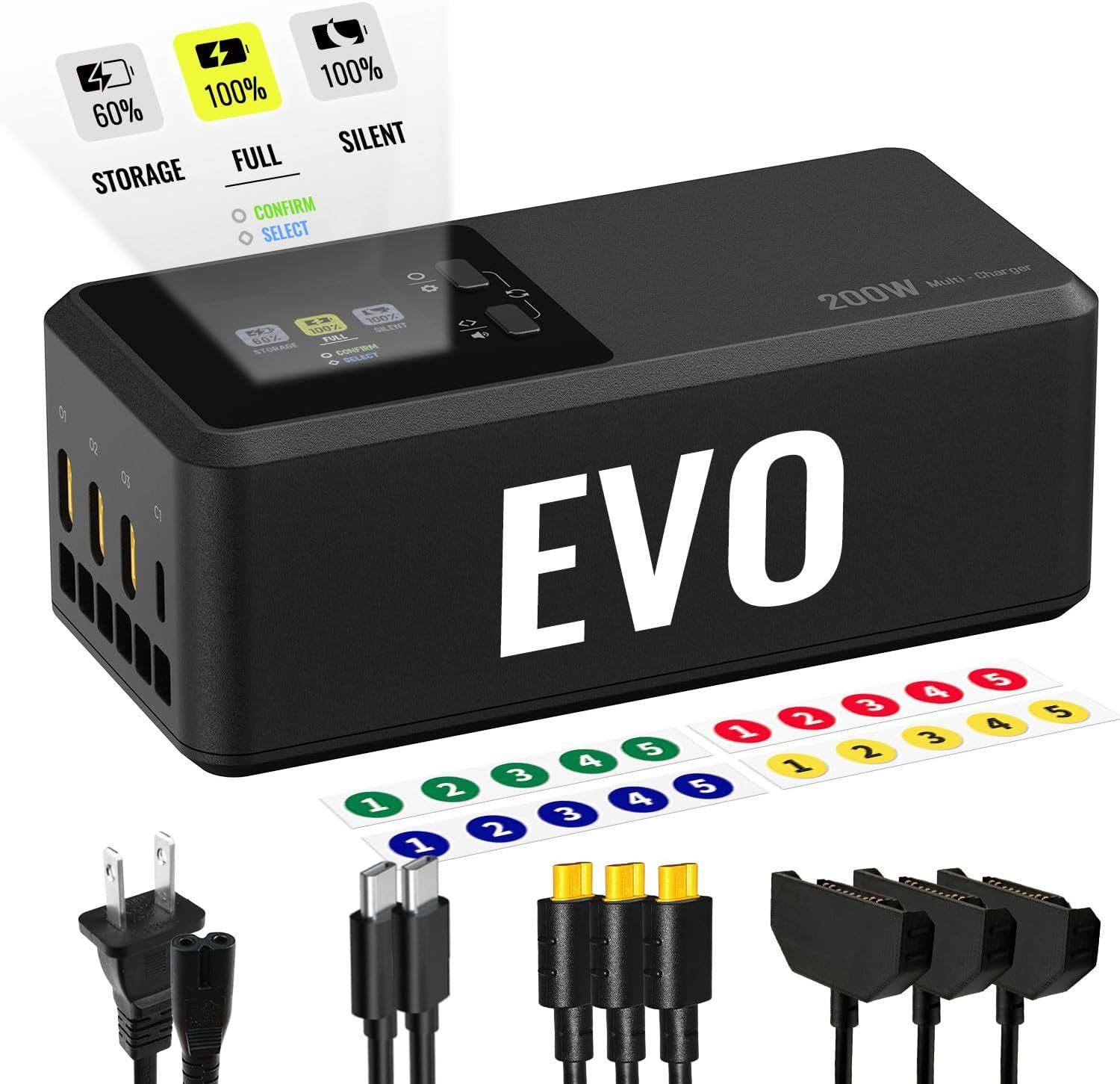 Chargeur