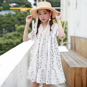 Nouvelle Robe de Princesse Moderne pour Enfants, Thème Sous-Marin, Style Tutu, Prix Pakistanais - Product Image 4