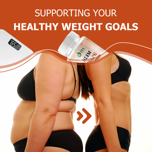Private Label Slim Capsules With Proprietary <b>Blend</b> Supports Healthy Digestion and Natural Energy and Vitality Support Capsules - Product Image 5