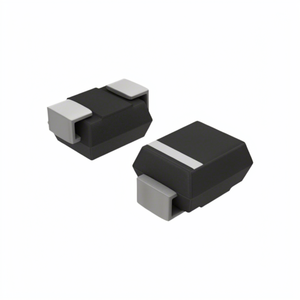 Single Diodes SJPB-H6V Buy Online Electronic Components Manufacturer Channel 2-SMD, J-Lead - Product Image 1
