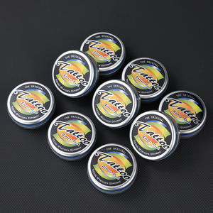 <span class=keywords><strong>Baume</strong></span> de soin après tatouage 15g Classic Green Rock Care Ointment Hydratant Apaisant Réparateur pour <span class=keywords><strong>la</strong></span> peau - Product Image 4