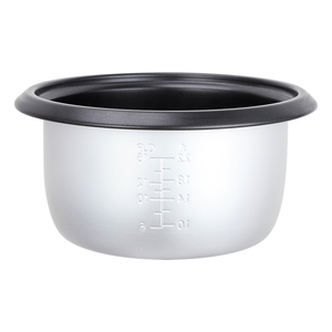 Olla Arrocera Eléctrica de Color Personalizado, Olla Interior Antiadherente de Aluminio, Cocción Automática, Uso Doméstico, Electrodoméstico de <span class=keywords><strong>Cocina</strong></span> Portátil - Product Image 3
