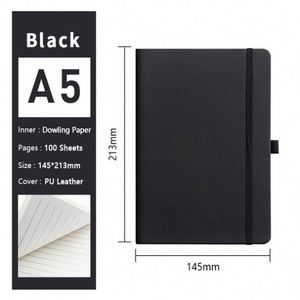 2026 Promotion Jounal A5 Paper Hardcover Design <b>Note</b> <b>Book</b> Gift Box Set Planner Notebook With Custom Logo - Product Image 1