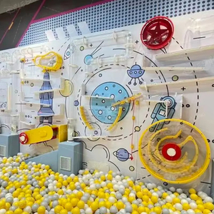 Aire de jeux pour caserne de <span class=keywords><strong>pompiers</strong></span> pour enfants Kidzania Fire Dept Terrain de <span class=keywords><strong>jeu</strong></span> intérieur en mousse et bois pour petits <span class=keywords><strong>pompiers</strong></span> - Product Image 3