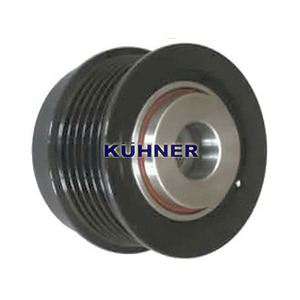 อุปกรณ์ฟรีวีลสำหรับเครื่องกำเนิดไฟฟ้ากระแสสลับที่ใช้ได้กับรถยนต์ VW PASSAT B5 2.8 V6 Syncro/4motion เครื่องยนต์เบนซิน (กำลัง: 142 กิโลวัตต์, แรงม้า: 193) ตั้งแต่ปี 06-1997 - Product Image 2