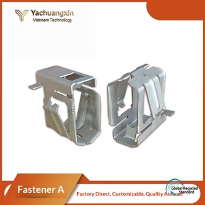 ข้อต่ออลูมิเนียมชุบสังกะสี 30 มม. อุปกรณ์ติดตั้งไฟฟ้า - Product Image 2
