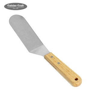 Hornear Pie Server Cake Holder Transfer Triangular Spade Espátula pala para Pizza Cake - Product Image 3