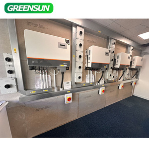 Solís Solar Hybrid Inverter Set Split Phase Output Power S6 <span class=keywords><strong>10Kw</strong></span> 12Kw 14Kw 16Kw Inversores Híbridos - Product Image 5