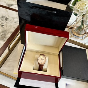 Reloj Vacheron de Alta Gama con Movimiento Mecánico Automático, Resistente al Agua para Uso Diario, Visualización de Fecha, Pulido de Precisión, Constantins - Product Image 1