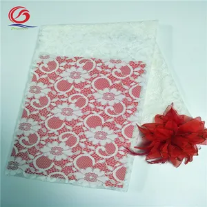 MG2337 new style lace fabric textile