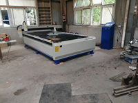 Gravure 3D et fabrication de moules, routeur CNC 5 axes |   Pour une découpe de précision sur l'aluminium et les métaux industriels